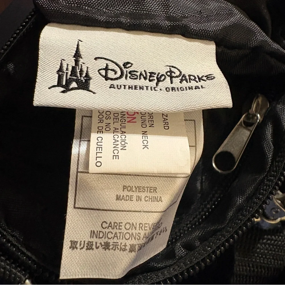 Disney Parks Crossbody Bag Purse Exclusive Pop Art Mickey Mouse